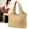 Women's Bag Oxford Cloth Large Bag New Lightweight Waterproof Nylon Bag Leisure Travel Shoulder Handbag