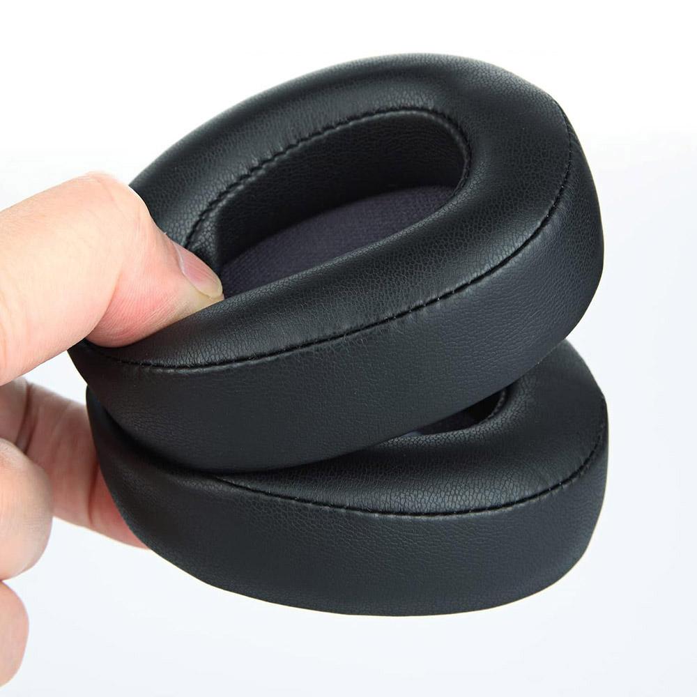New Headphones Ear Cushions Sponge Earpads Cover Earmuffs Repair Parts for JBL Tune 700BT, T710BT, 700BTNC, 750BTNC, T760NC