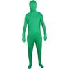 Full Body Suit, Halloween Costumes For Adults, Green Full Bodysuit, Zentai Unise