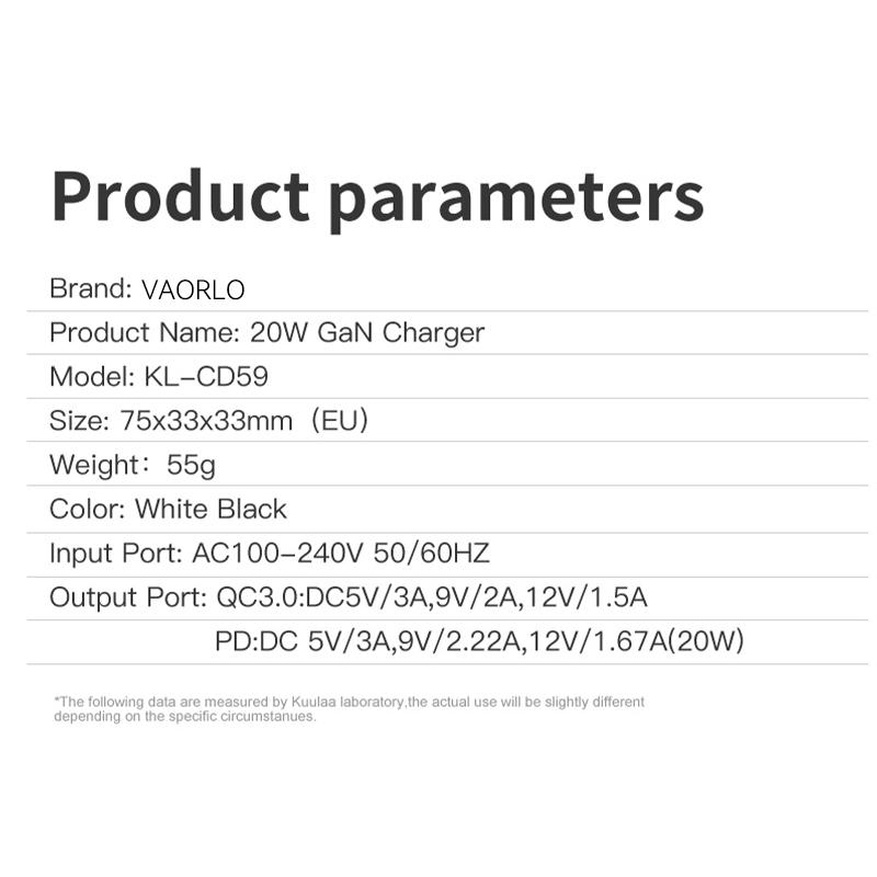 20 Вт GaN PD USB C зарядное устройство для iPhone 15 14 13 12 Pro Max mini SE Phone QC 3.0 PD 3.0 USB Type C быстрая зарядка для iPad Air
