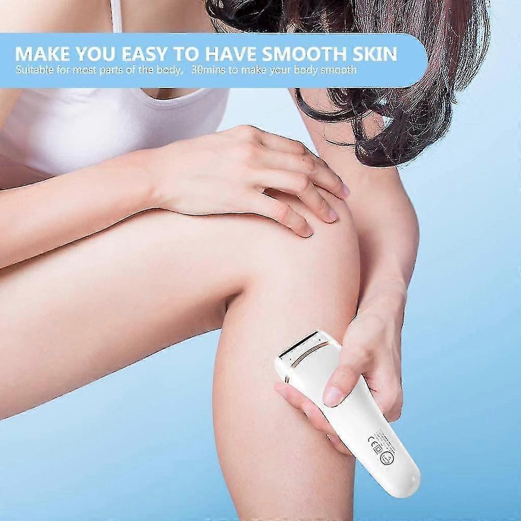 Women's Electric Razor Women's Razor Usb Charging Wireless Women's Razor Dry And Wet Waterproof