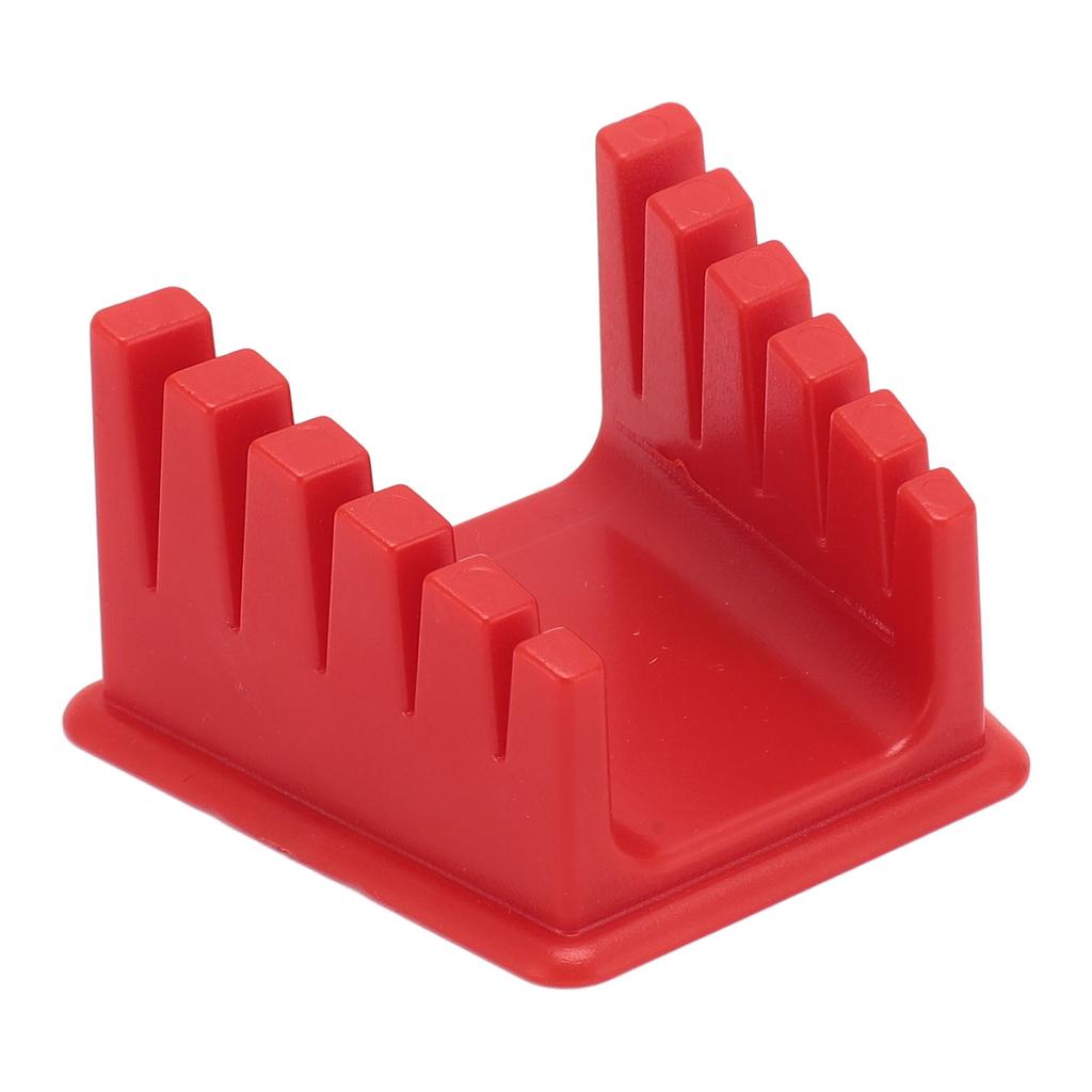 Welding Soldering Station Wire Clamp Bracket ABS Soldering Station Clamp Thick and Thin Line Cable Retaining Clip for 3D Printer