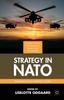 Книга Strategy In NATO : Preparing for an Imperfect World