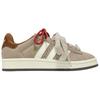 adidas Оригинальные CAMPUS 00s Скейтбордические кроссовки Унисекс Хаки KJ8724