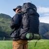 Надувной туристический коврик Naturehike, портативный, для кемпинга
