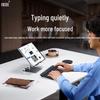 Ugreen Беспроводная Bluetooth двухрежимная клавиатура