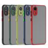 Оригинальный чехол для Samsung A03 Core Camera Protection Armor Противоударный чехол для Galaxy A03 Core Роскошный оригинальный чехол для телефона Funda