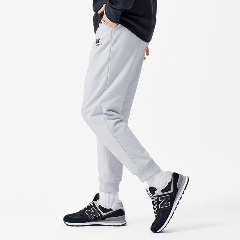 NEW BALANCE Весенние Мужские и Женские Дышащие Ретро Модные Сетчатые Классические Универсальные Удобные Повседневные Спортивные Обувь ML574EVB