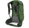 Рюкзак Osprey Stratos 34 seaweed/matcha green (Herren)