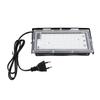 395nm 50W Black Light Flood Light IP66 Outdoor High Power Blacklight for Glow Party Stage Glue