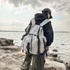 Large Capacity Waterproof Lightweight Backpack for College Students and Outdoor Hiking