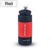 1PC Mini Keychain Pocket Torch USB Rechargeable LED Light Stonego Flashlight Lamp Waterproof Keychain Ligh
