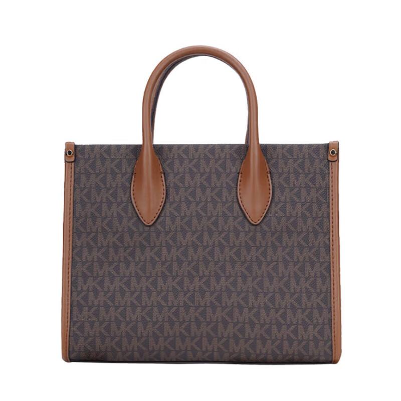 Michael Kors Маленькая сумка-тоут Mirella сsignature
