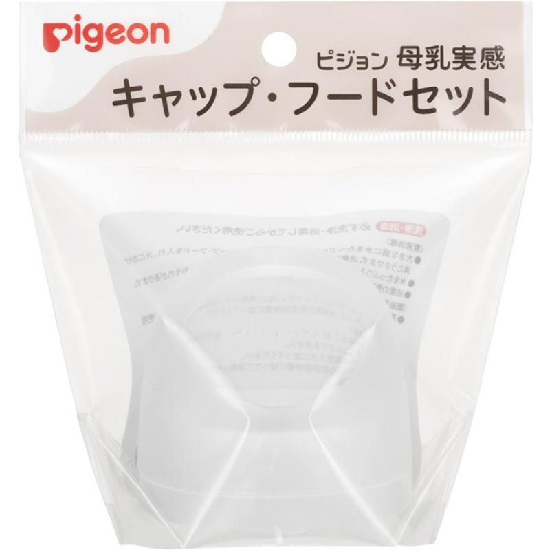 1 реалистичный набор для кормления грудью