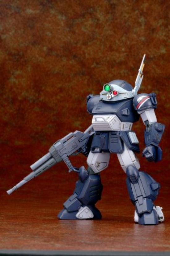 35MAX SERIES Бронированный солдат Votoms Коммандо Войт Коммандо Войт Scope Dog Войт Кастом масштаб окрашенный готовый AT-COLLECTION CV-02 (1/35 продукта)