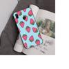 Fruit Food Strawberry Phone Case For Redmi Note 7 5 8A Note8pro 9Pro 8T Coque for Note6pro Capa