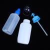 Мягкий nasal irrigator 240 мл, с мягким наконечником, бутылочка-спрей для промывания носа, портативный очиститель для промывания носа для детей и взрослых, для дома, в путешествии