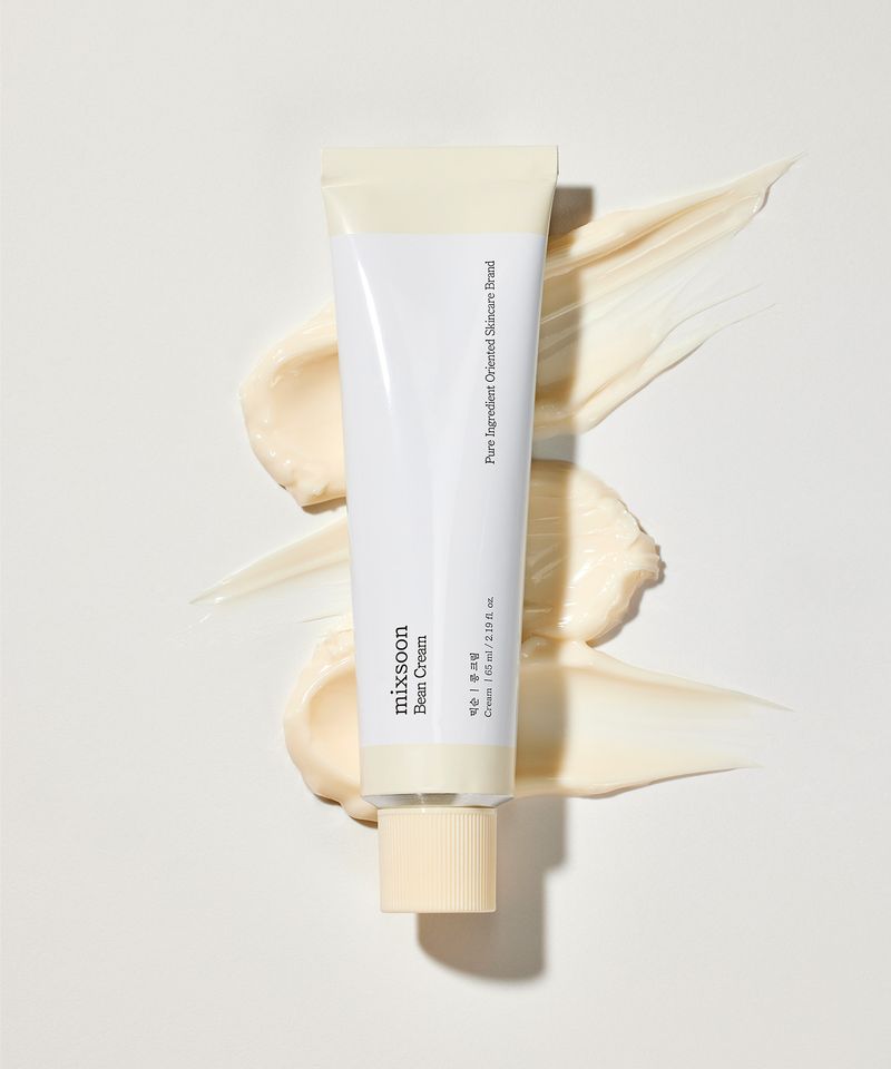 Soy cream 65ml