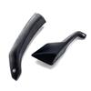 Front Fairing Lower Cover For Honda Nc750x  Motorcycle Under Body Fairing Kit NC750X DCT  Matte Black