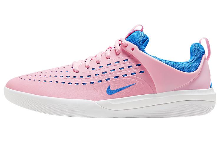 Nike Sb Nyjah 3 'Pink Royal' DV7896-601