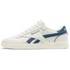 Unisex Royal Techque Creamy Sneakers Blue Sneakers FZ0428