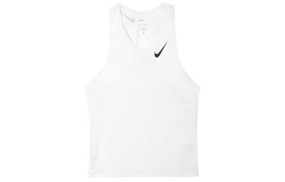 Мужская майка для бега AeroSwift Dri-FIT Adv FN4231-121