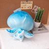 Impact Adorable Genshin Fungus Plushie Toy Cute Cartoon Girls Kid Sleep Pal Doll