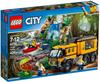 LEGO Мобильная база исследования городских джунглей 60160