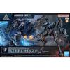 Оригинал Bandai 30MM ARMORED CORE VI NIGHTFALL STEEL HAZE BD-011 MELANDER Liger Tail CC-2000 ORBITER Аниме Фигурка Сборная Модель