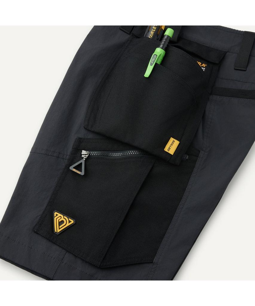 BOLDEST Forpe Cool Armor Half Pants 2Apam26011Gyg