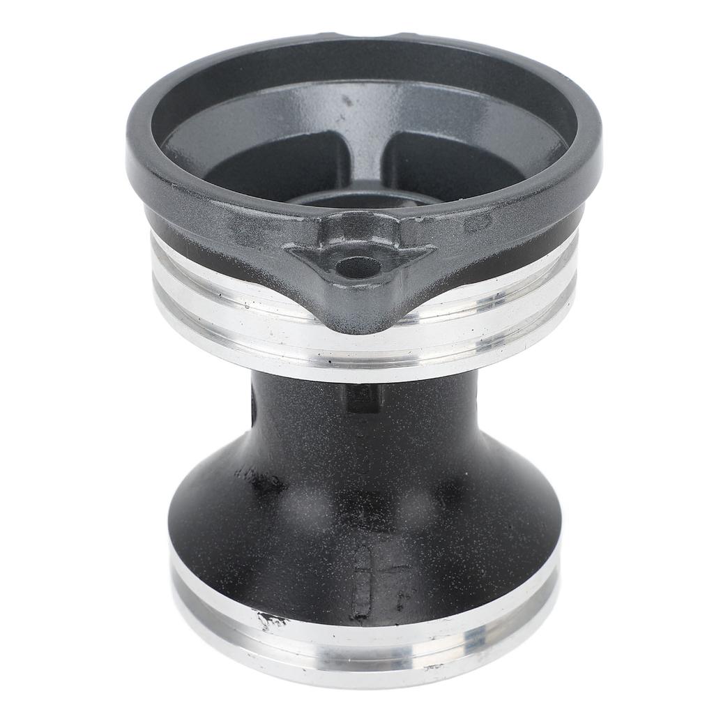 Outboard Gear Box Cap 61N 45361 01 4D Aluminum Alloy Gear Box Bearing Housing for 2 Stroke 25HP 30HP Outboard Engine