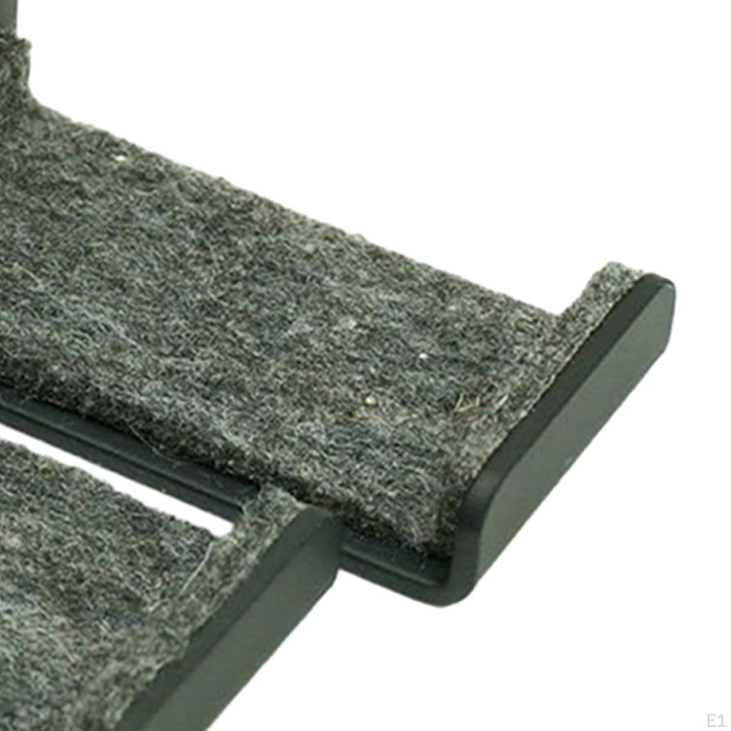 Стойка для сноуборда, настенное крепление для досок для серфинга, металлический органайзер, держатель для хранения