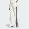 adidas SS25 Стадион Вязаный Вязаные Повседневные Брюки Женские Низы KC0045