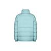 Lacoste Мужская куртка FW22 Зеленая BH0399-D1R