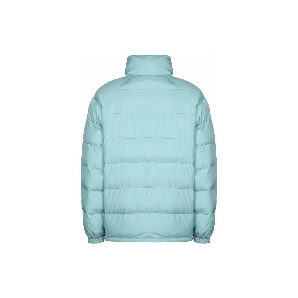 Lacoste Мужская куртка FW22 Зеленая BH0399-D1R