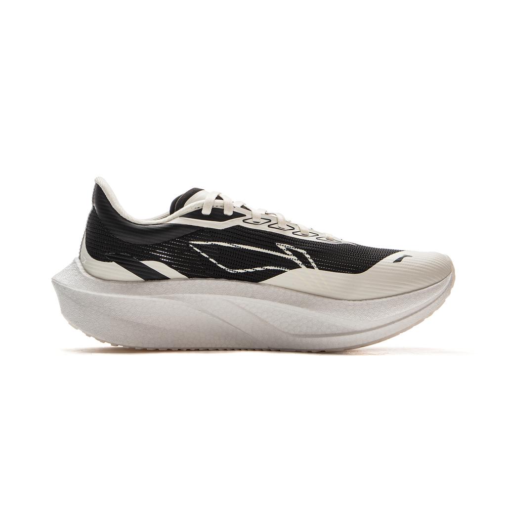 Кроссовки мужские Li Ning Feidian 4 Challenger, черные, белые, ARMU005-31
