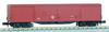 KATO N gauge Ваки 5000 8010 модель железнодорожного грузового вагона