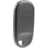 Корпус и кнопка для брелока бесключевого доступа подходит для Acura 2001-2003 CL / 2002-2004 RL / 2002-2006 TL / 2004-2008 TSX