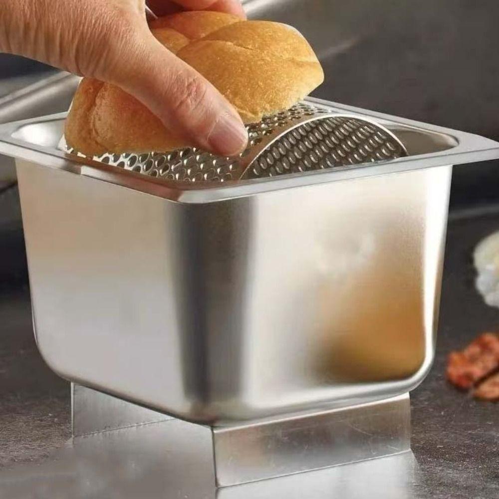 Removable Butter Roller with Base Butter Applicator Burger Tool Butter Dispenser Snack