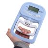 Electronic Grip Strength Tester 396Lbs/180Kg Type-C/Battery Digital Hand Dynamometer Portable Measurer