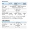 AIRTAC Pneumatic 3/8" Solenoid Valve 4V310-10/08 Single Coil Pilot-Operated Electric 5/2,5/3 5 Way 2 Position 1/2"  4V410-15