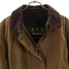 Barbour 3 Ордера Куртка Newmarket с масляной пропиткой 12 Утепленная КУРТКА NEWMARKET Женская Б/У