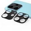 For Xiaomi Redmi Note 14 Pro Rear Camera Lens Cover Case for REDMI Note14 14Pro Back Aluminum Alloy Metal Protector Ring Film