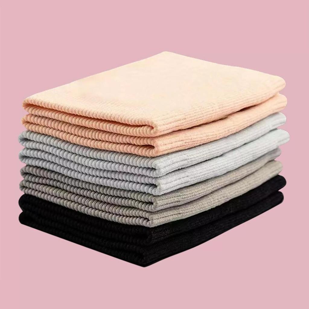 1 Pair Wristbands Wrist Bands Sweatbands Sweat Band For Sport Tennis Badminton