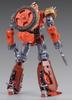 Keith Fantasy Club Transforming Robot P-6F