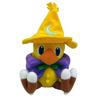 Final Fantasy Mysterious Dungeon Black Mage Plush Toy Chocobo's