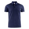 Printer Mens Surf RSX Polo Shirt