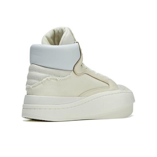 adidas Centennial High Молочно-белый Белый оттенок IG2909