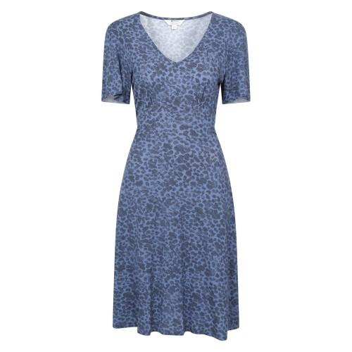 Mountain Warehouse Womens/Ladies Como Petal Dress
