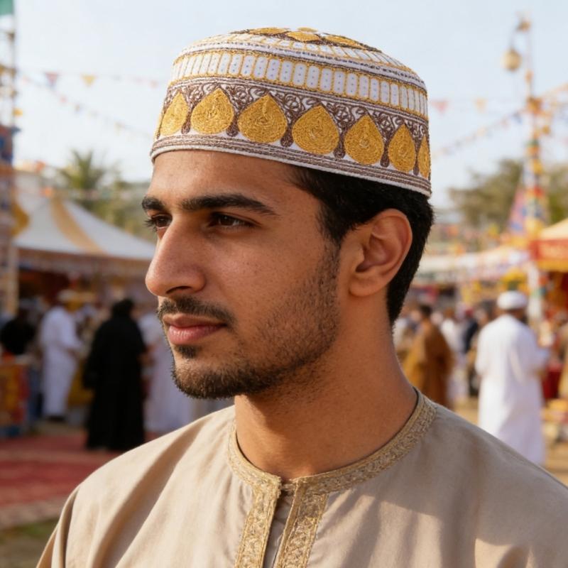 Дышащая кипа для мужчин, женщин и детей Складная еврейская шляпа Подходит для собраний в синагоге